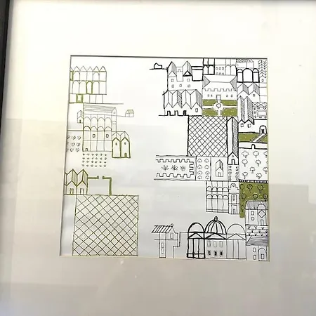 Apartman Infinity