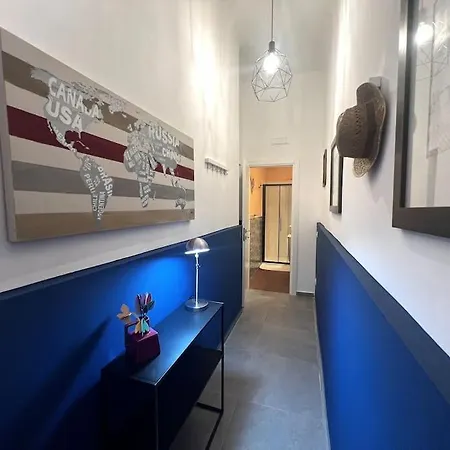 Infinity Apartamento