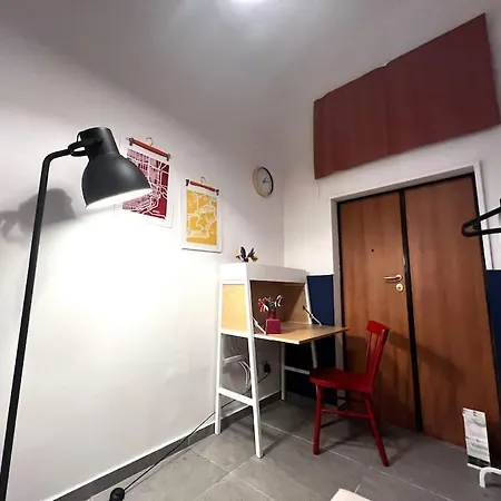 Infinity Apartamento