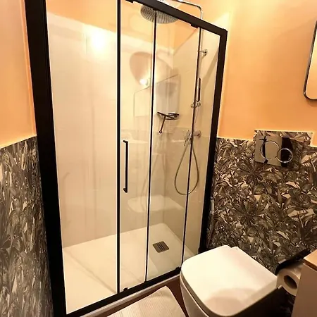 Appartamento Infinity