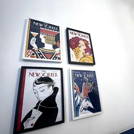 Infinity Appartamento *