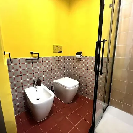 Infinity Apartamento